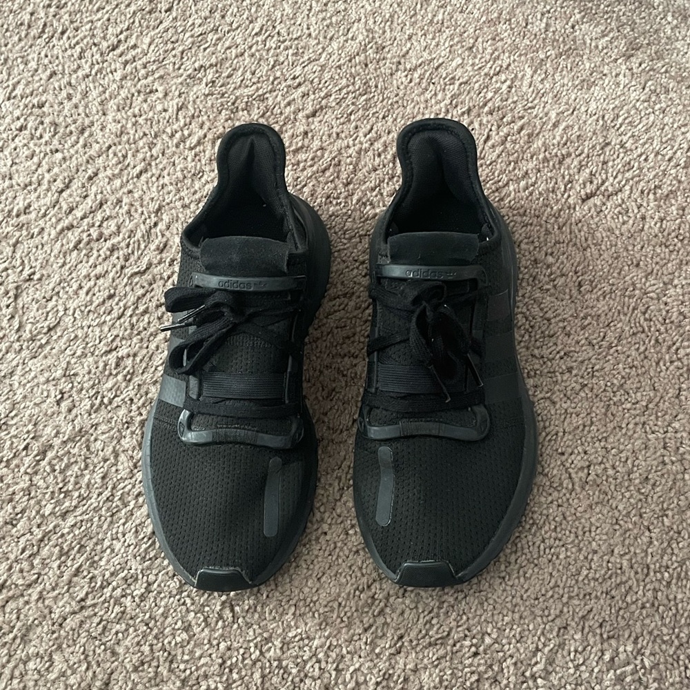 Adidas running sneakers
